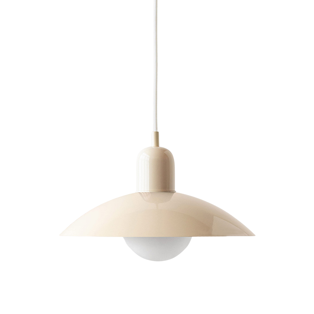 Macaron Pendant Light