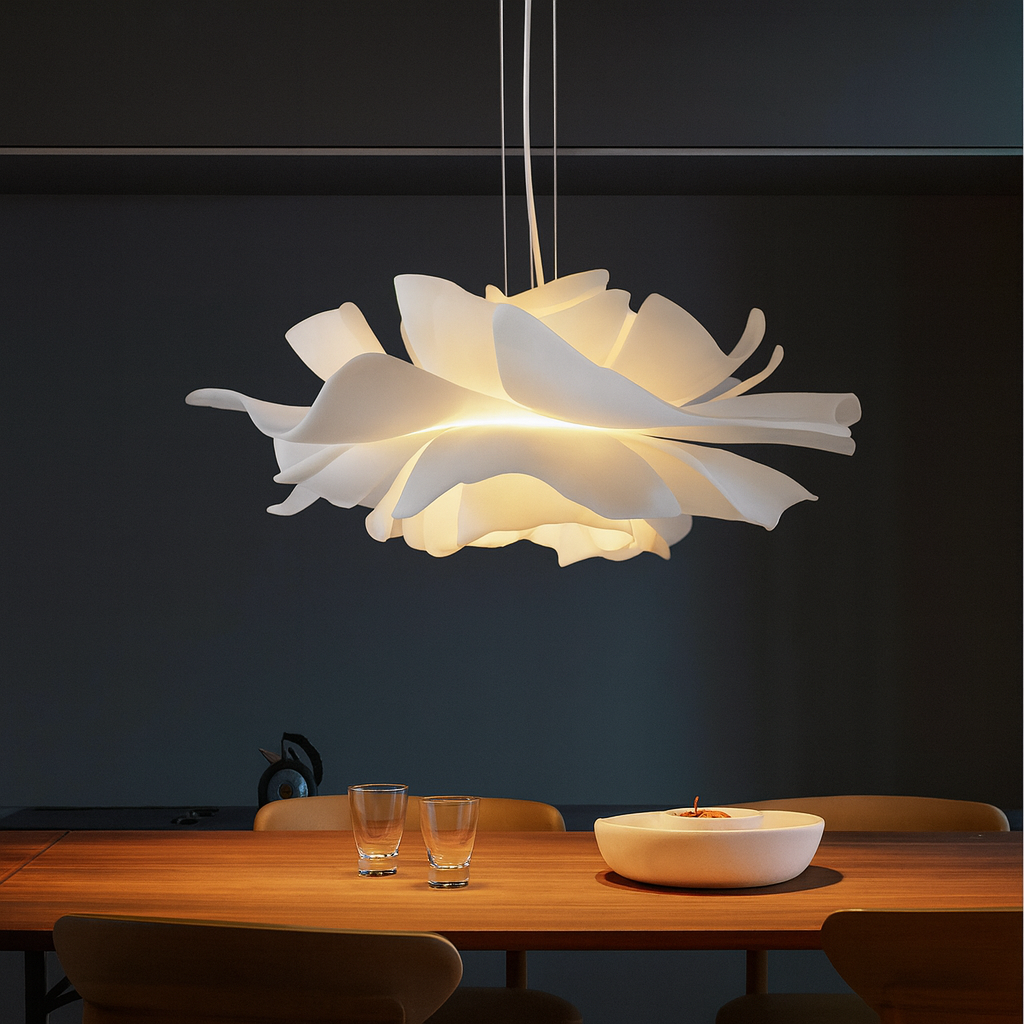 Flowerleaf Pendant Light