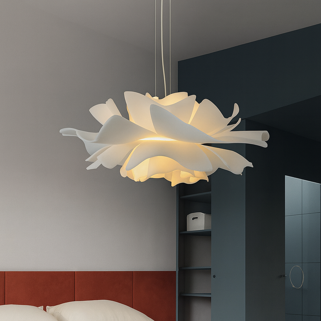 Flowerleaf Pendant Light