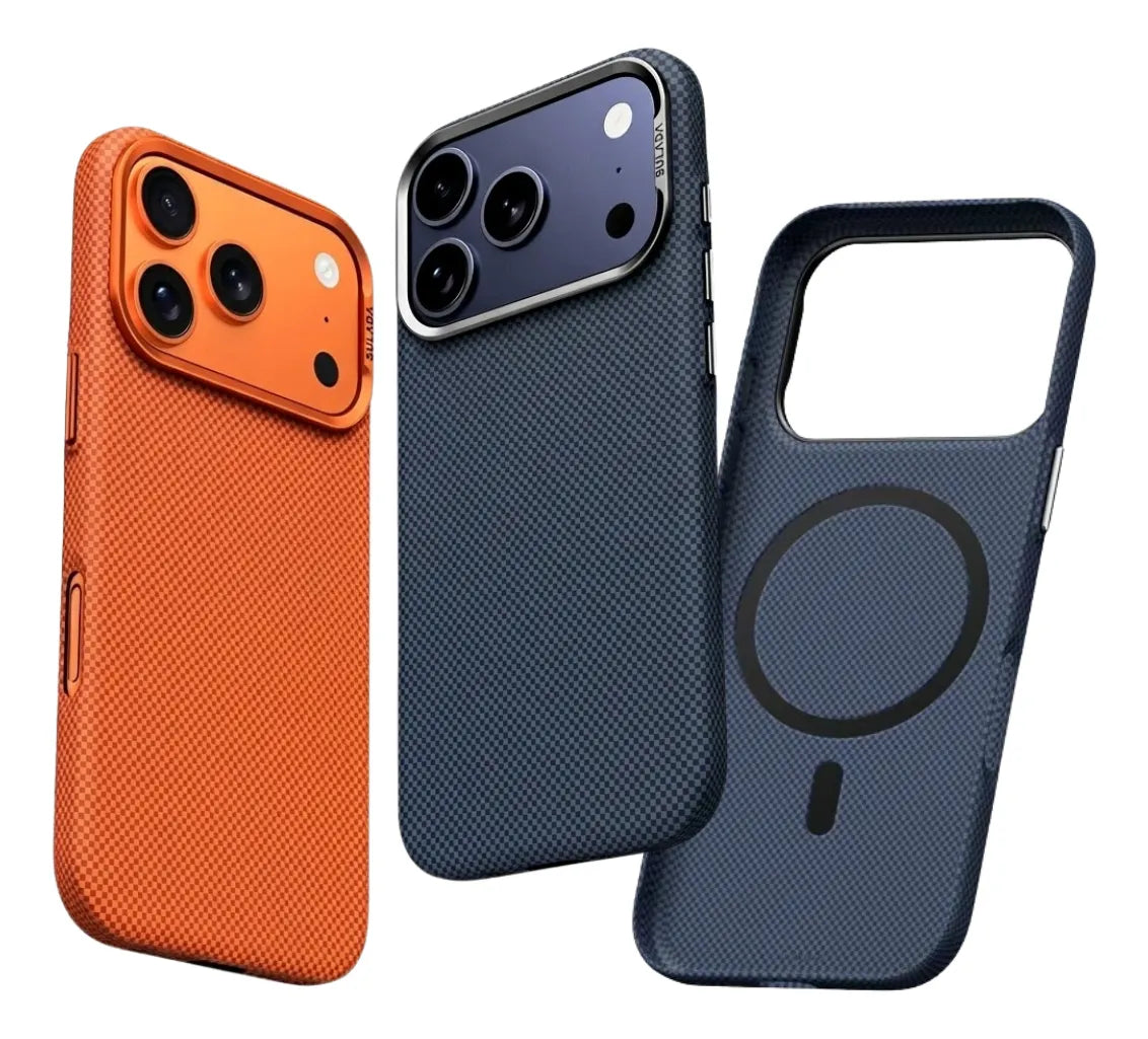 Modèle 17 Pro Max - Offre exclusive