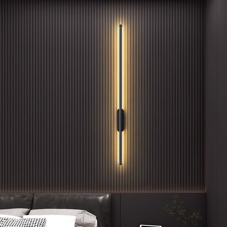 Ambient LED Wall Light