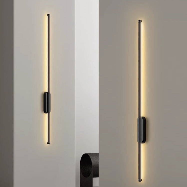 Ambient LED Wall Light