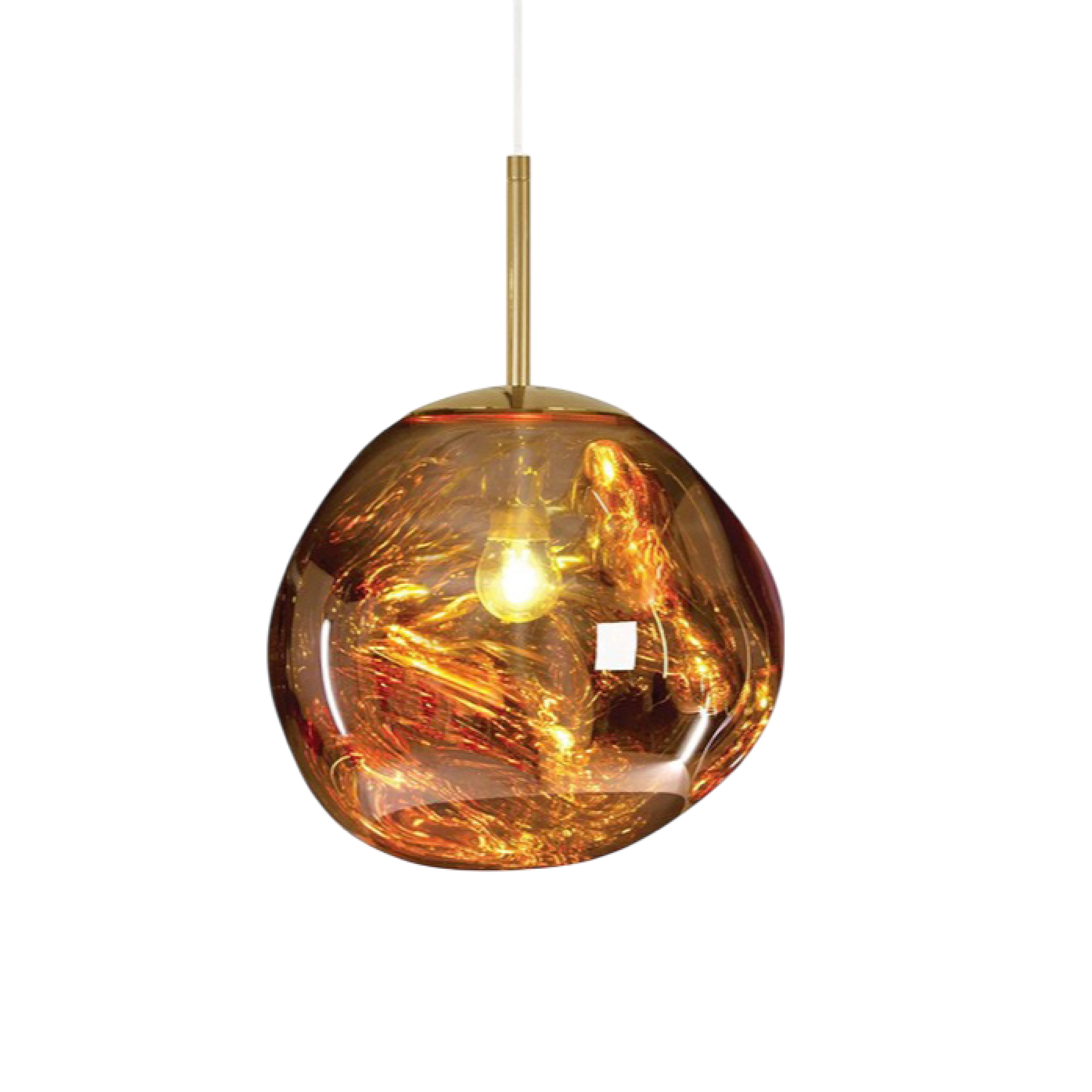 Melt Pendant Light