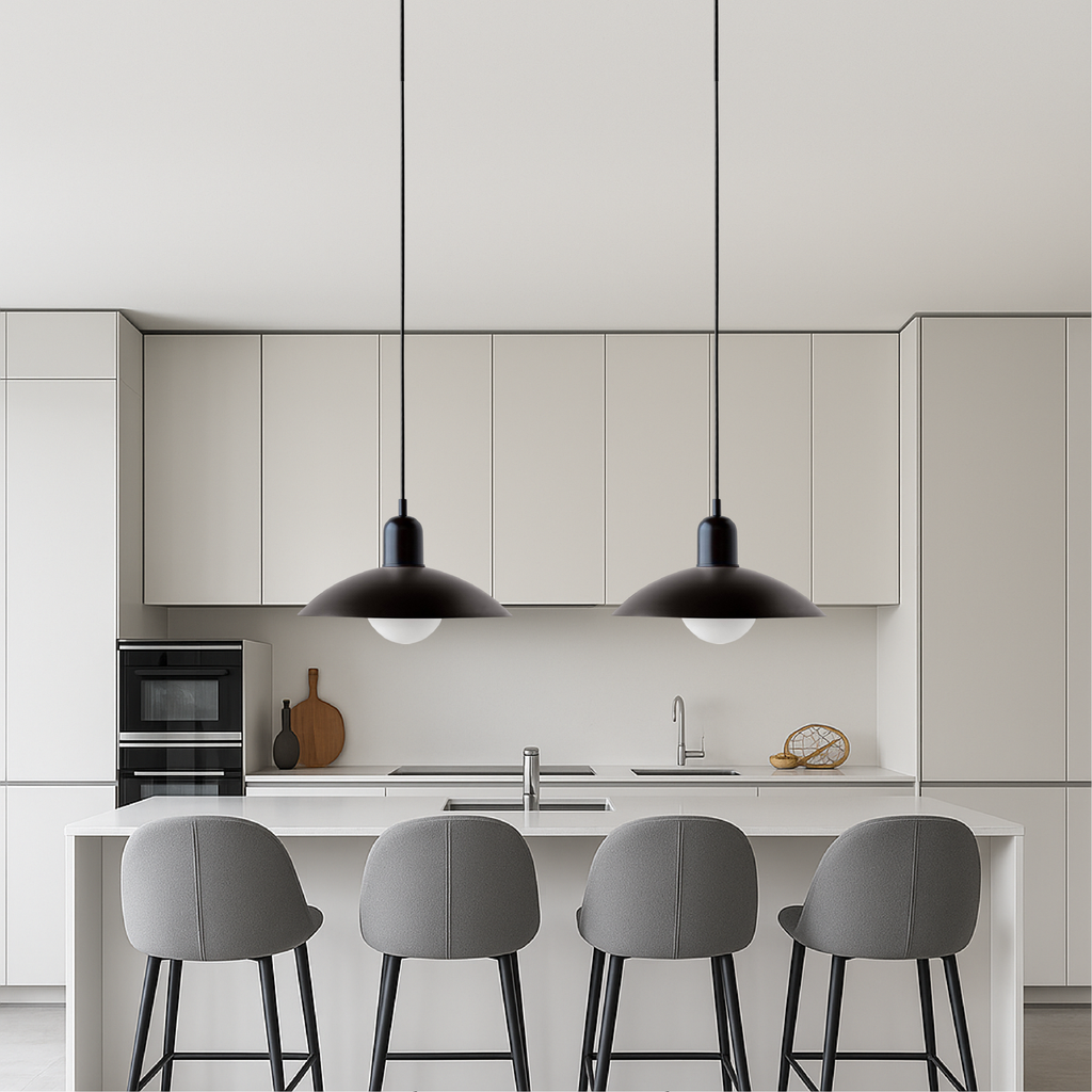 Macaron Pendant Light
