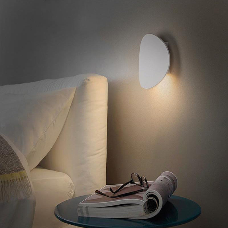 (4-pack) Dusk Wall Light
