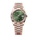 Day-Date 228235 “Rose Gold”