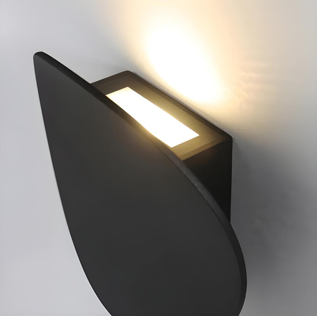 (4-pack) Dusk Wall Light