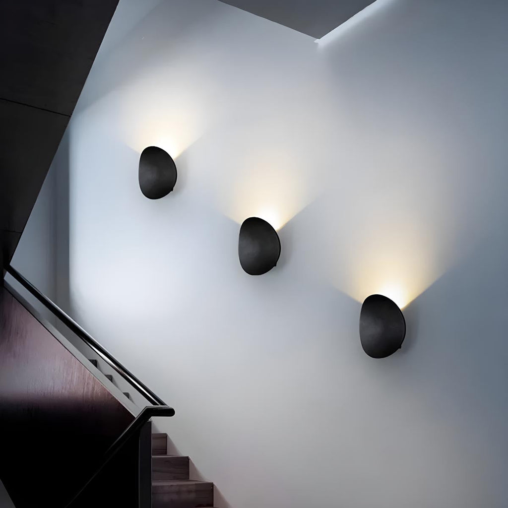 (4-pack) Dusk Wall Light